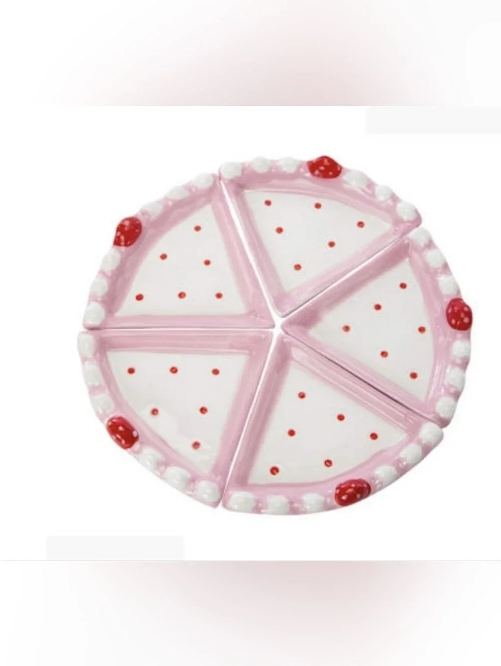 Cerra cute pink